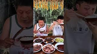 Bữa ăn cơm cùng gia đình p4649 , ,#shorts