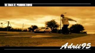 Adrii95 // Neverstore // Cwalk