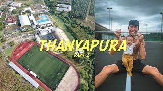 My DREAM Resort (Thanyapura) - Vlog #199