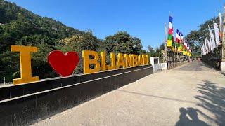 Bijanbari - The Hidden Gem of Darjeeling