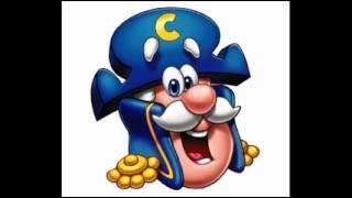 My Cap'n Crunch Voice 1