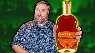 What's The Best Barrel Select I've Ever Tasted? | Brewzle Live Clips