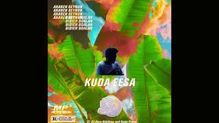 Kuda Eesa - Bidieh Boalan ft. Kuda Pump x Ooru Kuhthaa