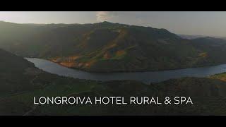 Longroiva Hotel Rural