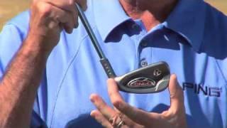 Ping i10 Irons Review . Golf
