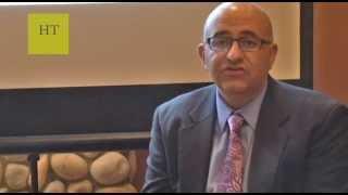 Dr. Samer S. Shehata on the Muslim Brotherhood and Political Events in Egypt.