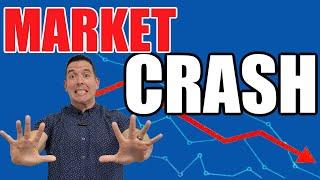 How To Buy A Home in a Market Crash- Real Estate [Temecula California 2022-2023]