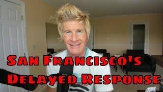 AI Whistleblower Case Update: Mother's Legal Battle for San Francisco Police Records || Gavin Mehl