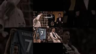 Ronaldo Revenge ️#shorts #football #shortsfeed #ronaldo #viral #trending #capcut #edit