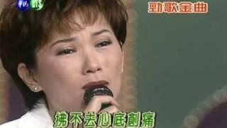 風之網   演唱人.張鳳鳳     演唱曲.遙遠寄相思