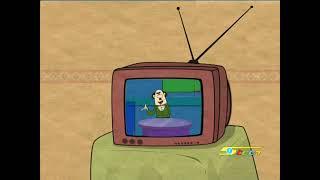 أبواب ونوافذ الحلقة 1 Spacetoon aboab wa noafid episode