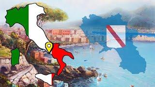 The History of Naples (Sub Eng, Esp)