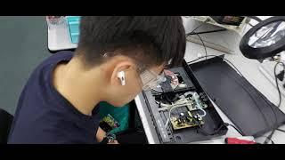 Advanced Electronics Repair Course In Malaysia