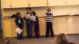 School Play Max