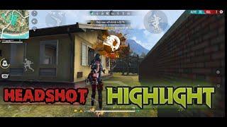 lovely headshot highlight by play epic ff / free fire/gameplay#playepic