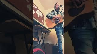 #apartment song! Original #Minnesota Songwriting #shorts