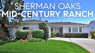 Move-In Ready Mid-Century Ranch | 13350 Margate St