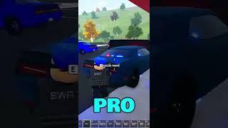 NOOB vs PRO vs HACKER 