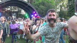 'A philosophy of life': Belgian festival celebrates mullet hairstyle | AFP