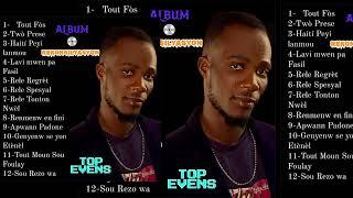 Lavi mw pafasil by de Tòp Evens album Rekonsilyasyon