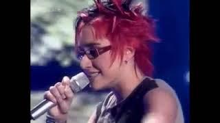 2004 DSDS Elli Trouble