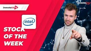 Investago TV | Stock of the week | Intel