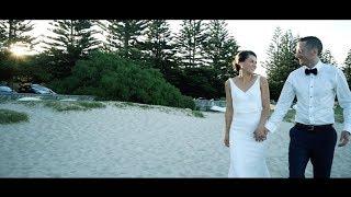 Sarah & Edward - Wedding Highlights - Stu Art Video Productions