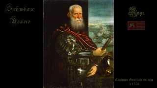 Hassler - Intrada IV (Triumphal music of the late Renaissance) Battle of Lepanto HD