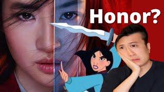 Everything Wrong with Mulan 2020 | Chinese PhD Sociologist Review