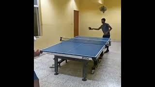 perfect smash || TABLE TENNIS || TT lover