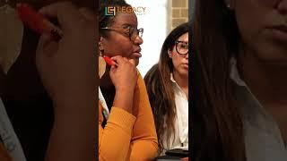 Discover How Legacy Community Health Inspires Growth and Innovation