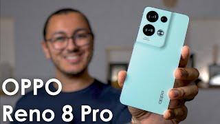 Oppo Reno 8 Pro : My Review After 1 Month !