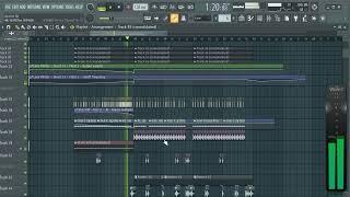 The reason we (producers) should BUY samples packs. PROGRESSIVE HOUSE [FLP Demo]