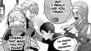 They Called Him Unpopular Mage, Until His 0.1% Holy Magic DESTROYED Their Ego - Manga Recap