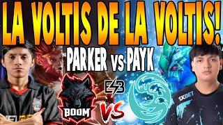 BOOM vs BEASTCOAST [BO3] - PARKER, DARKMAGO vs PAYK, LUMPY - ELITE LEAGUE SEASON 2 DOTA 2