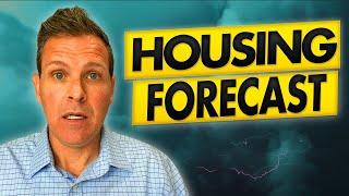 Corelogic’s NEW 2025 Housing Market Forecast