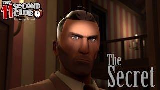 The Secret [11sec Club]