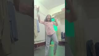 dekha ek Khwab #dance with janvi #dance #shortsdance