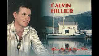 Calvin Hillier - The Bootlegging Song (1990)