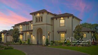 Gorgeous Luxury Home for sale in Fulshear // Richmond TX