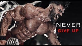 BEST WORKOUT MOTIVATION 2019 - NEVER GIVE UP