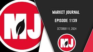 Market Journal | October 11, 2024 | Full Episode