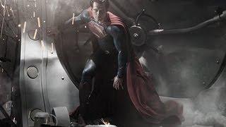 Man of Steel - Movie Review