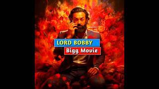 Lord Bobby का भौकाल #shorts