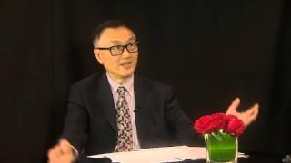 CTBUH Video Interview - Vincent Tse