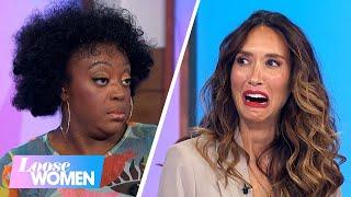 Are Women Still Judged for Having One-Night Stands? | Loose Women