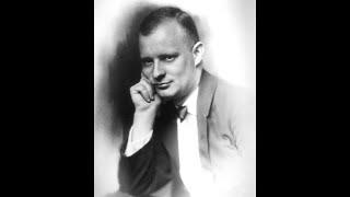 Hindemith:   Ragtime   -   Marco Fumo, piano