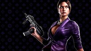 Saints Row 4: Shaundi Audio