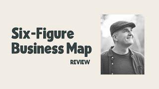 Six figure business map review Jai Long