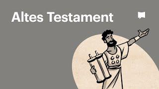 Übersicht: Altes Testament